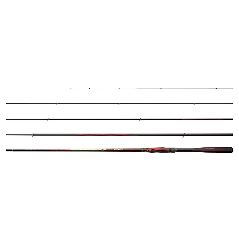 シマノ(SHIMANO) 26鱗海アートレータ 0.6-530 0.6-530 276568