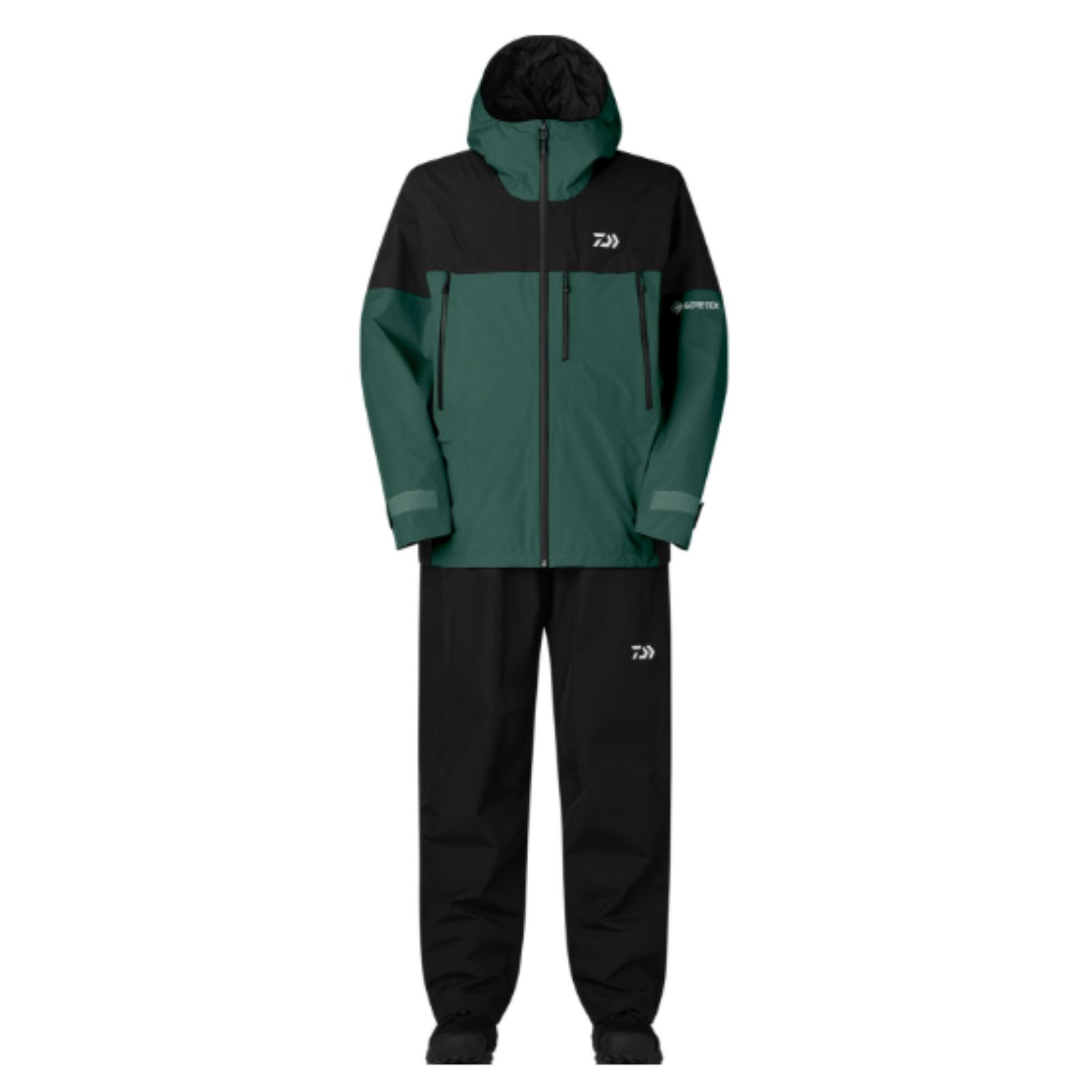ダイワ(Daiwa) DR-1926 GORE-TEX バーサタイルレインスーツ 全4サイズ 25,027円