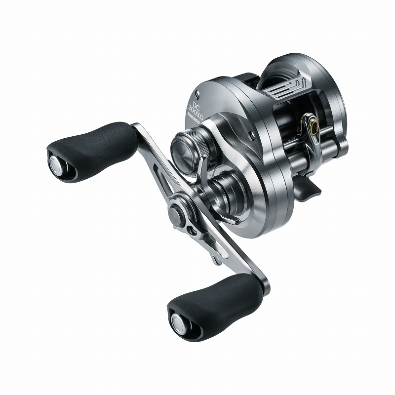 楽天市場】（予約4月発売再入荷） シマノ(SHIMANO) 26 カルカッタコン