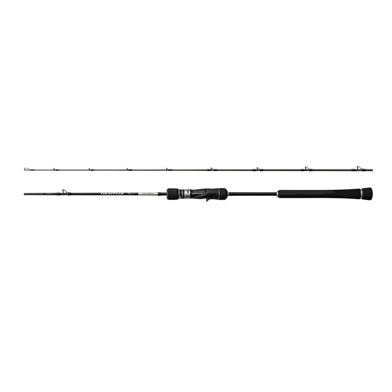 シマノ(SHIMANO) 26 グラップラータイプJ フルベンド B605 B605 276674|ナチュラム 支店