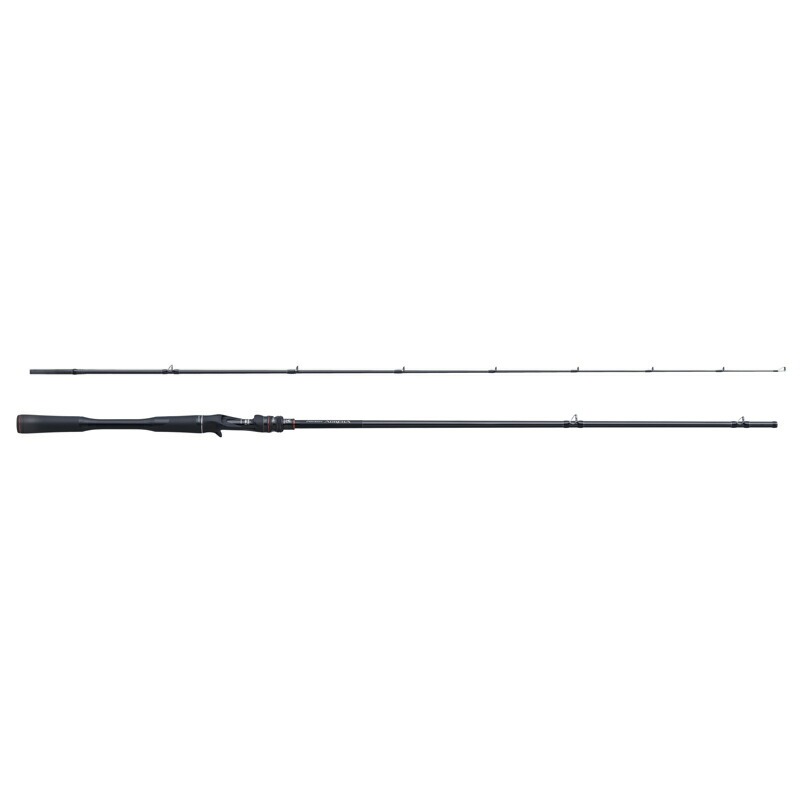 シマノ(SHIMANO) 24ポイズンアドレナ 170L-BFS2 170L-BFS2 276421 29,176円