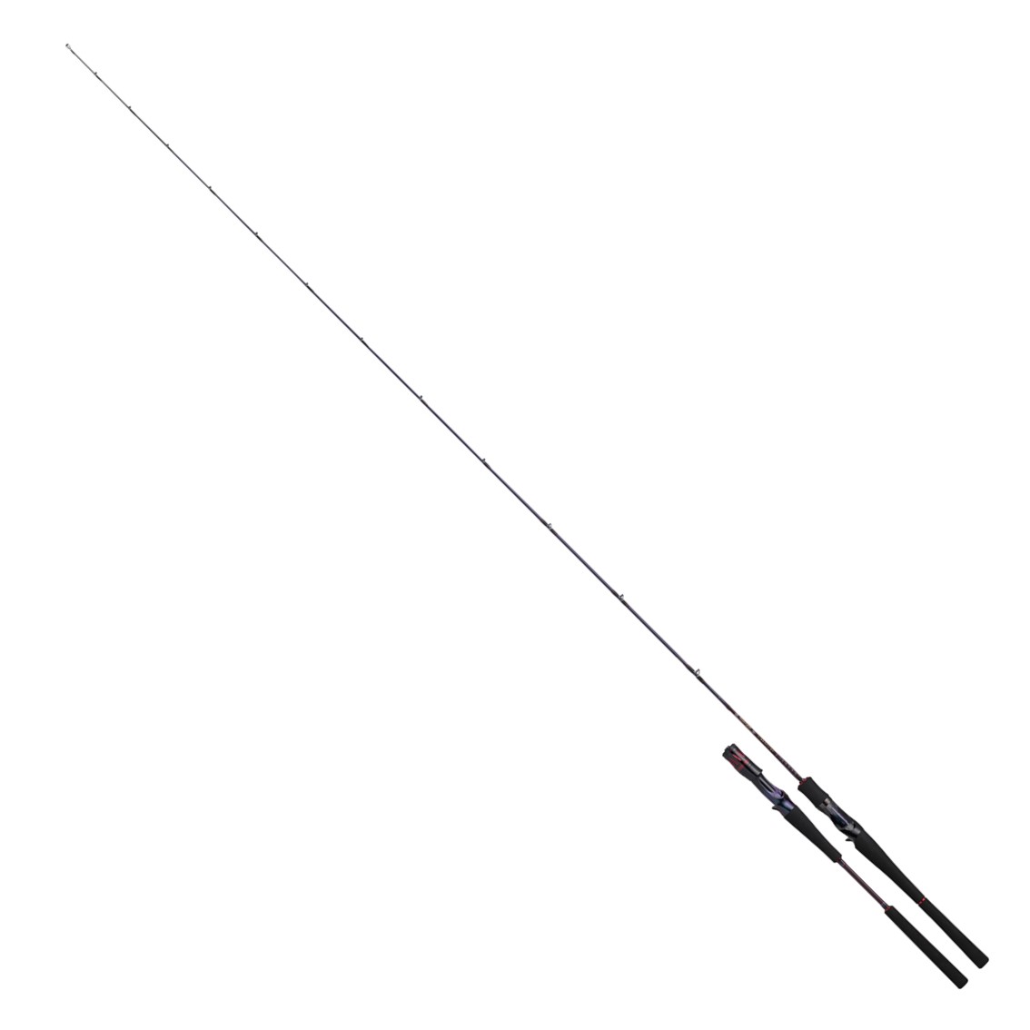 楽天市場】ダイワ ハートランド リベラリスト 671/701UL+RB-SP26 2026