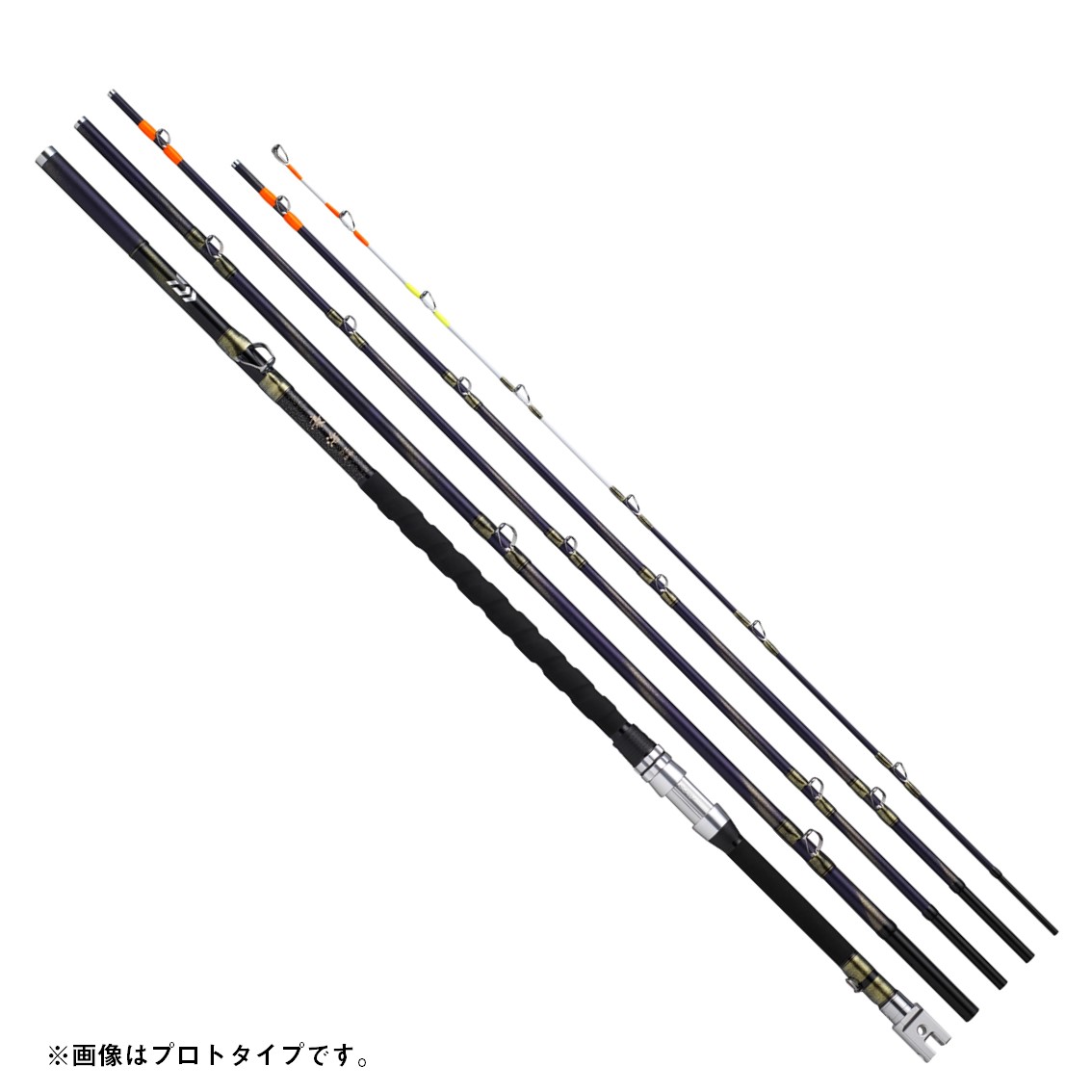 ダイワ(Daiwa) 豪海 クエ 80-514 80-514 05300040｜ナチュラム 支店