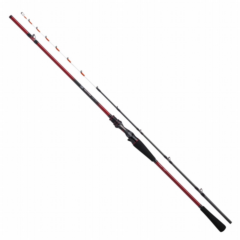 ダイワ(Daiwa) アナリスターエギタコ S-180・J(2ピース) S-180・J 05501281|ナチュラム 支店