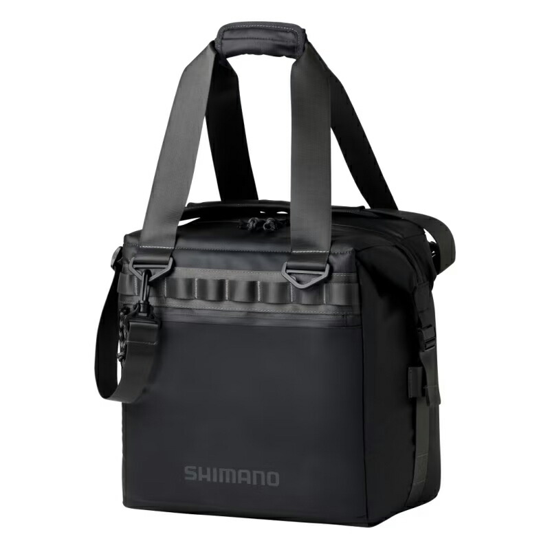 楽天市場】【シマノ】ソフトクーラー プレミアム [BA-011Z] カラー