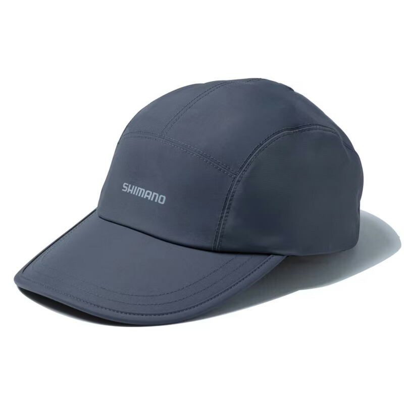 シマノ(SHIMANO) CA-086Z レインジェットキャップ 全2サイズ