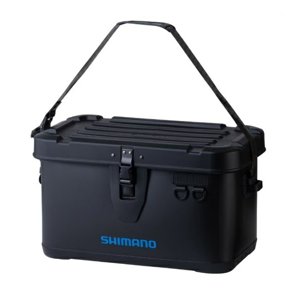 シマノ(SHIMANO) BK-001Z UH TACKLE BAG 32L ブラック 157409|ナチュラム 支店