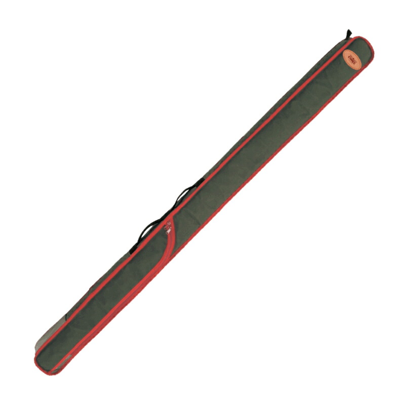 釣武者 CAMEX ロッドケースナイン 全2色
