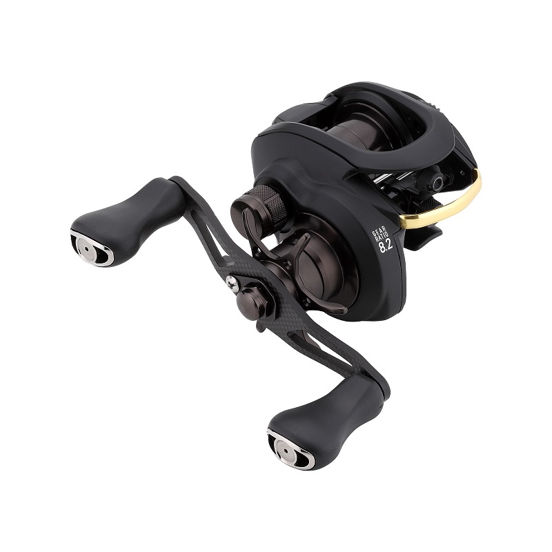 （予約5月発売） テイルウォーク(tail walk) クロスピア CP ベイトフィネス ベイトリール 70XG-DH/R 右巻き 70XG-DH/R