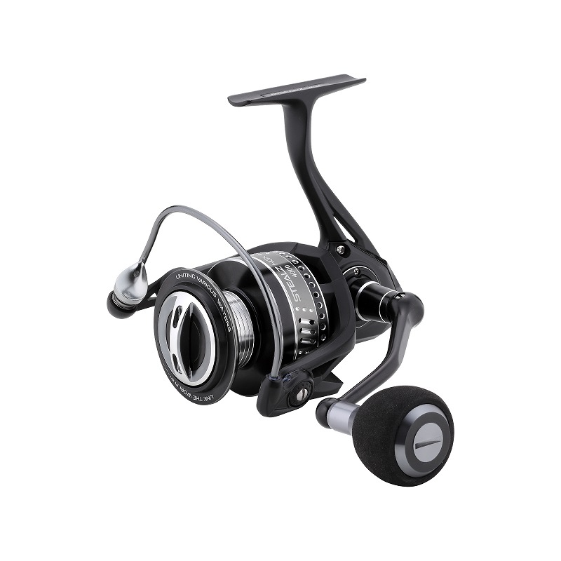 （予約5月末発売） テイルウォーク(tail walk) ステルス (STEALZ) 4000 スピニングリール 4000HGX 4000HGX