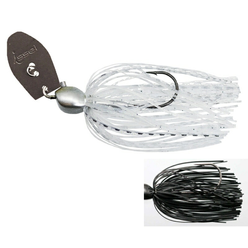 楽天市場】一誠(issei) AKチャター Jr. 【釣り フィッシング バス バス