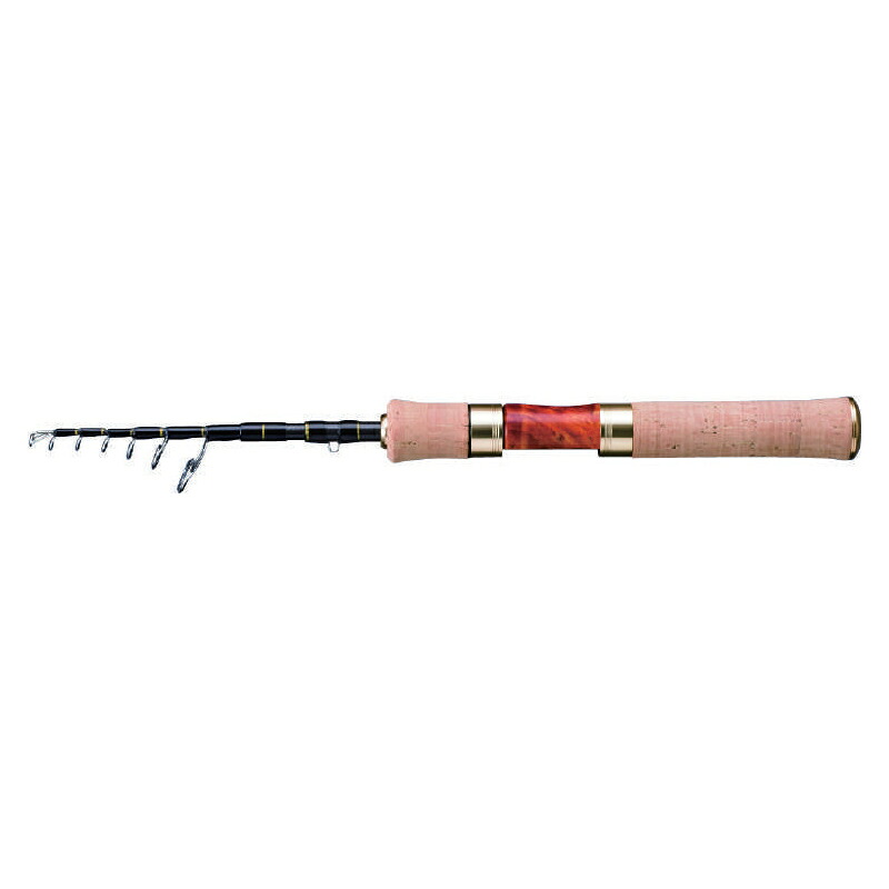 スミス(SMITH LTD) トラウティンスピン ダガーストリーム DS-TES50L(スピニング・振り出し) DS-TES50L 1432600