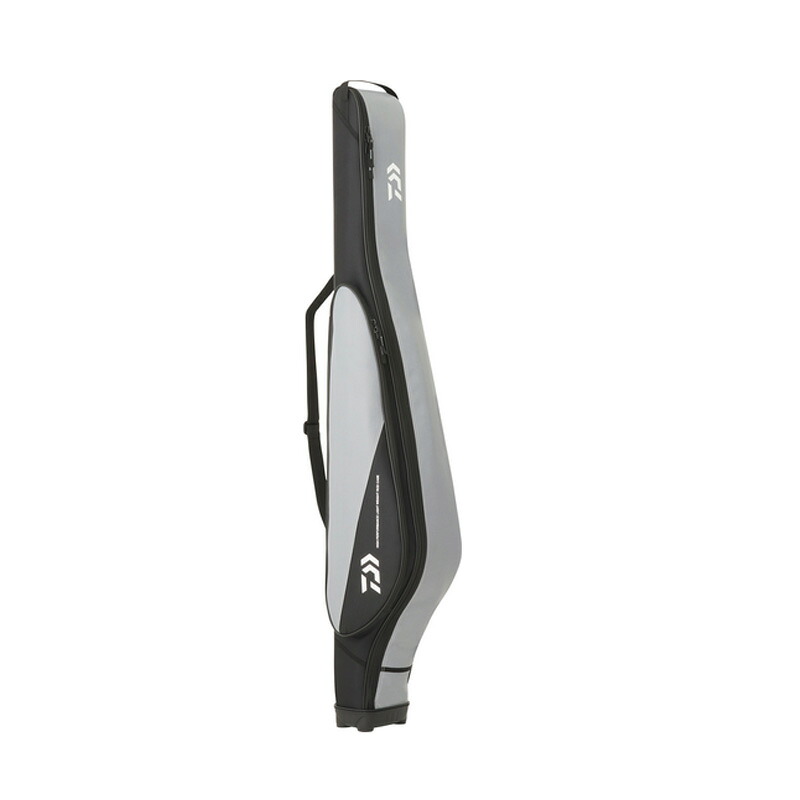 ダイワ(Daiwa) F ロッドケース 138RW(C) グレー 08500448|ナチュラム 支店