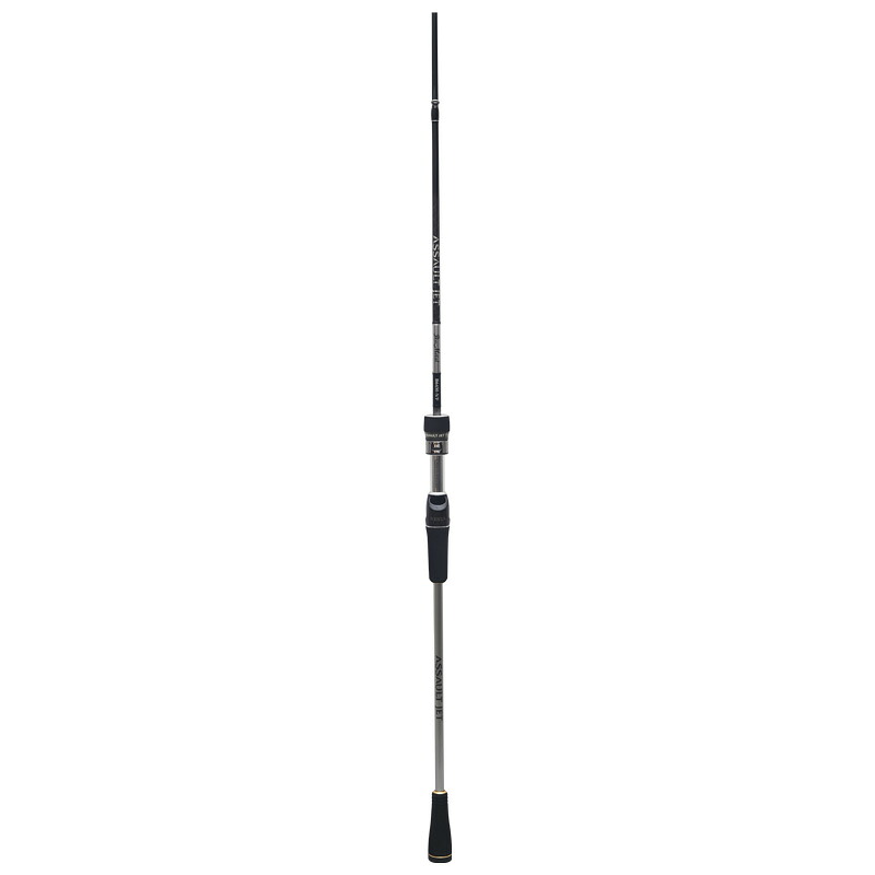 （予約6月発売） ゼスタ(XeSTA) アサルトジェット イカメタル B64M-S/F B64M-S/F 8503486