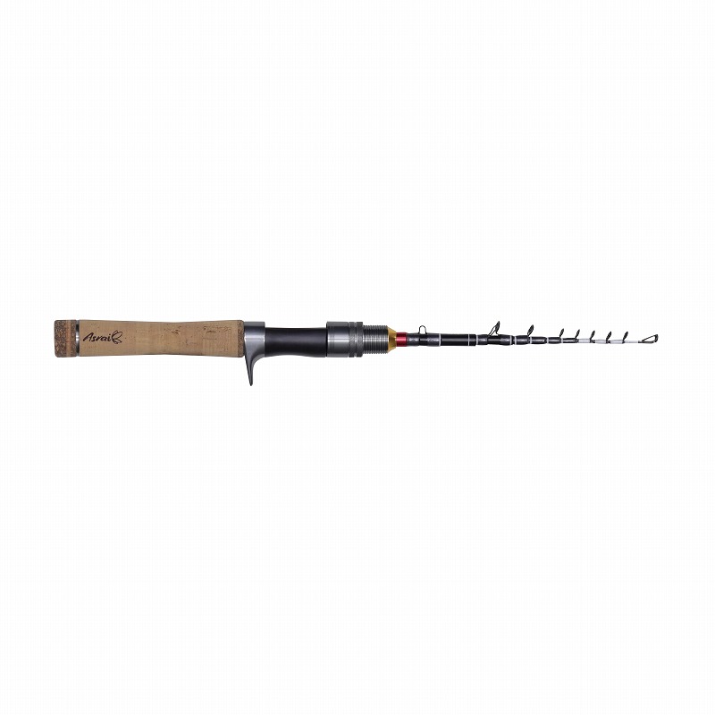 アブガルシア(Abu Garcia) トラウティンマーキス アスレイ TMAC-455UL-TE(ベイト・5ピース) 1652575 14,901円
