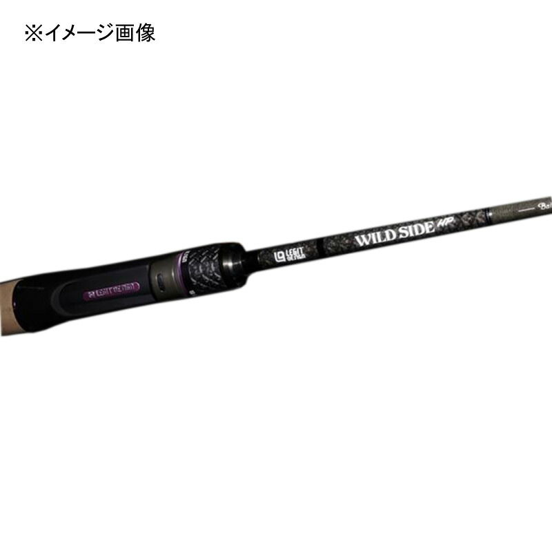 （予約5月発売） レジットデザイン ワイルドサイド HP WHPC-ST69H(ベイト・ワンピース) WHPC-ST69H 【個別送料品】 大型便