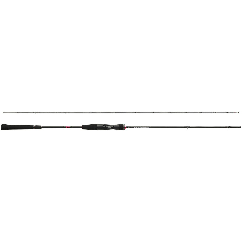 ジャッカル(JACKALL) 26 ビンビンスティック RB BSRB-C68L(ベイト・2ピース) BSRB-C68L｜ナチュラム 支店 15,059円