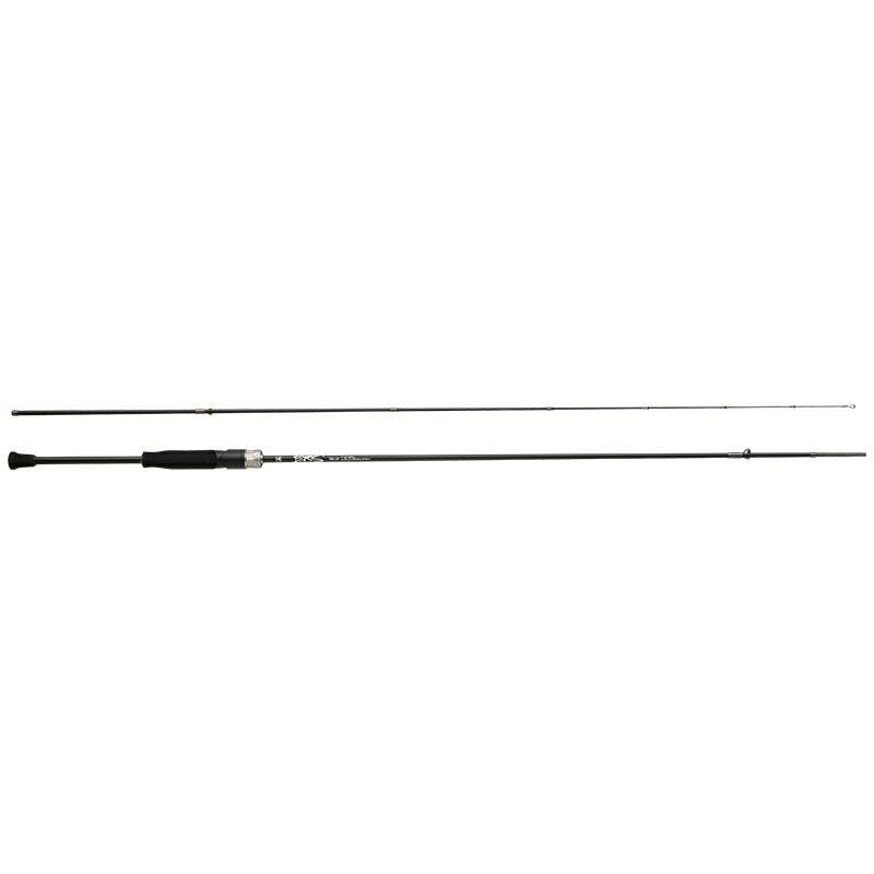ジャッカル(JACKALL) 26 BRS BRS-S74ML-LG(スピニング・2ピース)｜ナチュラム 支店