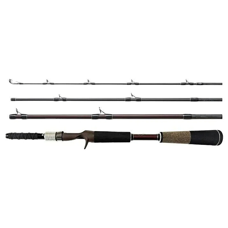 Fishman(フィッシュマン) BC4 5.10H POWER GRIPZ EDITION(ベイト・4ピース) 5.10H FB4H510｜ナチュラム 支店