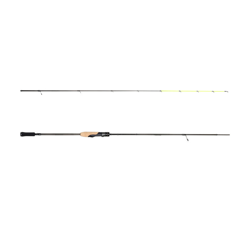 レジットデザイン ボートアジング SKS69UL-VERTICAL CONTACT(スピニング) 112-558