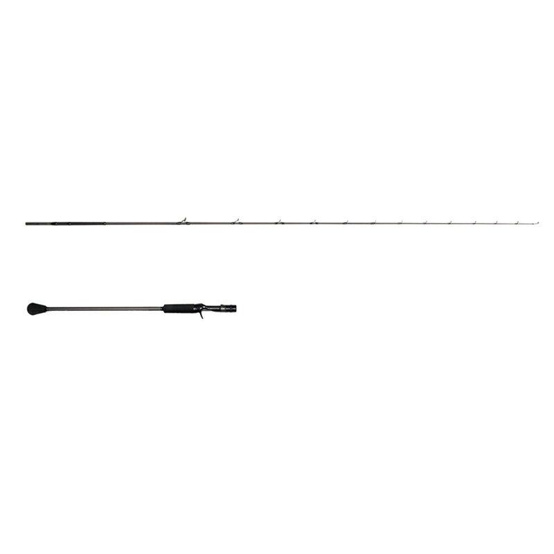 レジットデザイン SKUAD(スクアド) SKC65MH-LIGHT SLOW JIGGING(ベイト) 112-561｜ナチュラム 支店