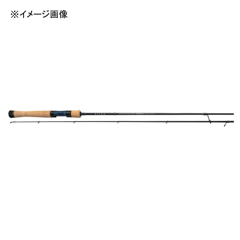 （予約8月発売） アングラーズリパブリック パームス アルセア ACMS-60L/G(スピニング) ACMS-60L/G