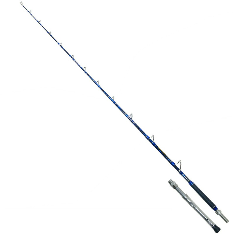 ピュアテック(ゴクスペ) 二代目 GrandEvo Deep Sea 270-600(2天下太平) 全4色 【個別貨物輸送品】 大型便