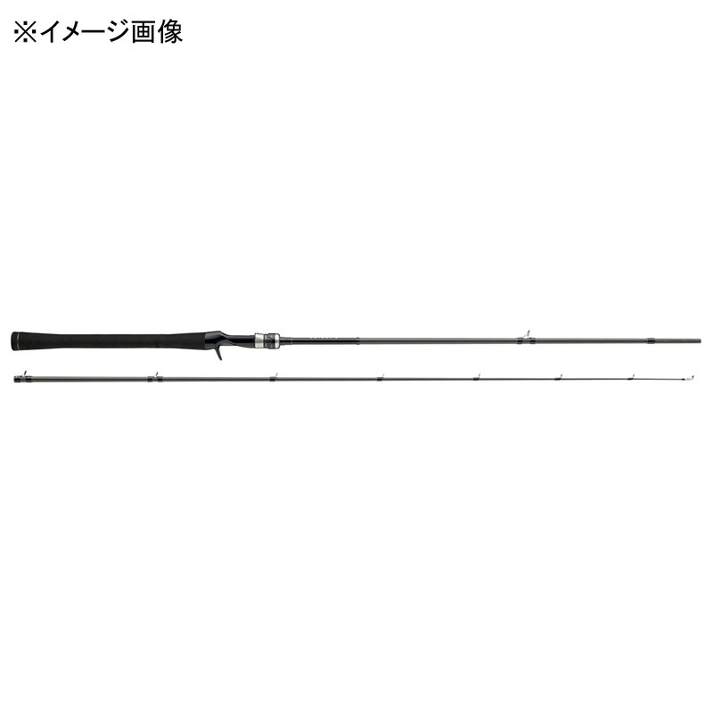 メジャークラフト Re:DAY'S(リ:デイズ) RDC-632MH(ベイト・2ピース) RDC-632MH｜ナチュラム 支店 11,706円
