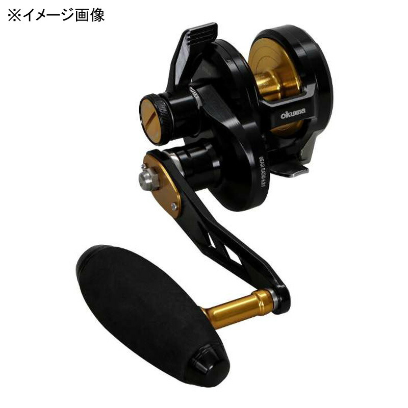 okuma(オクマ) TESORO LDJ(テソロ LDJ) TLJ-2000NLA 左ハンドル PTOKJ1580110L01|ナチュラム 支店
