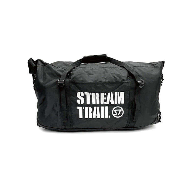 STREAM TRAIL(ストリームトレイル) Multi Duffle Bag II(マルチダッフルバッグ II) 約40L AMY gfc-st-0477｜ナチュラム 支店