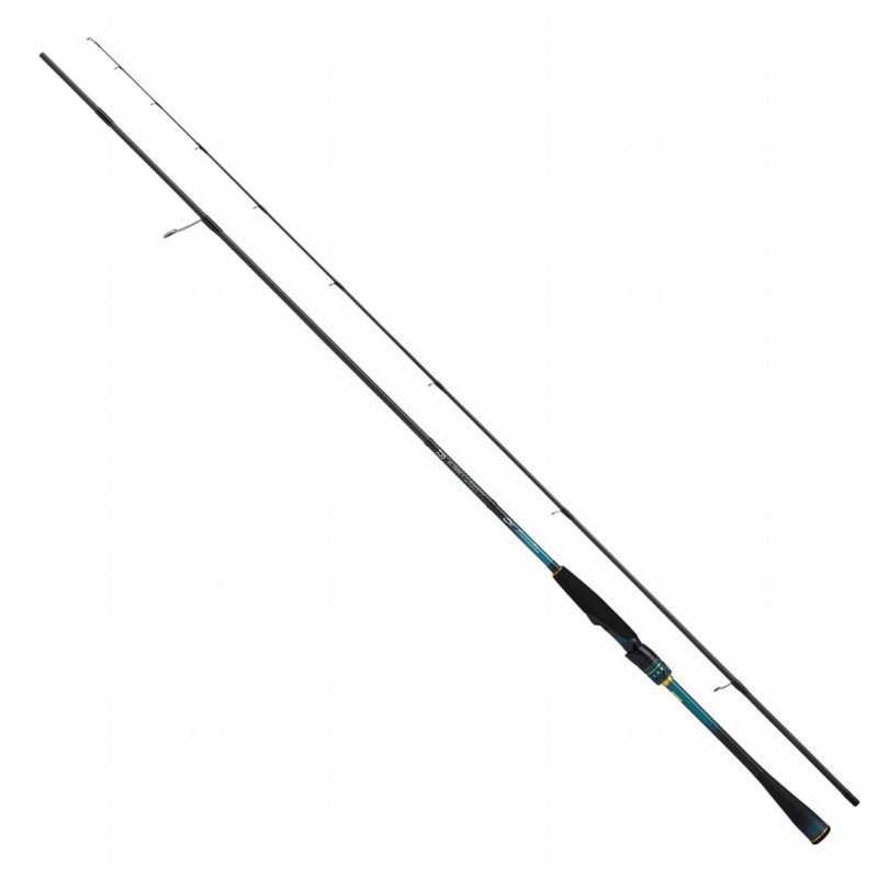 ダイワ(Daiwa) EMERALDAS(エメラルダス) MX 75MMH-S・V(2ピース) 75MMH-S・V 05803372|ナチュラム 支店