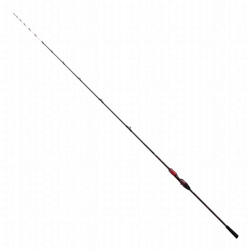 ダイワ(Daiwa) 瞬鋭テンヤタチウオEX R-SPEC 91-168(ワンピース) 91-168 05501202|ナチュラム 支店