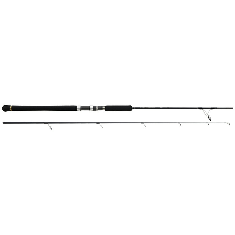 メジャークラフト ジャイアントキリング 1G キャスティングモデル GK1C-702/2(スピニング・2ピース) GK1C-702/2｜ナチュラム 支店