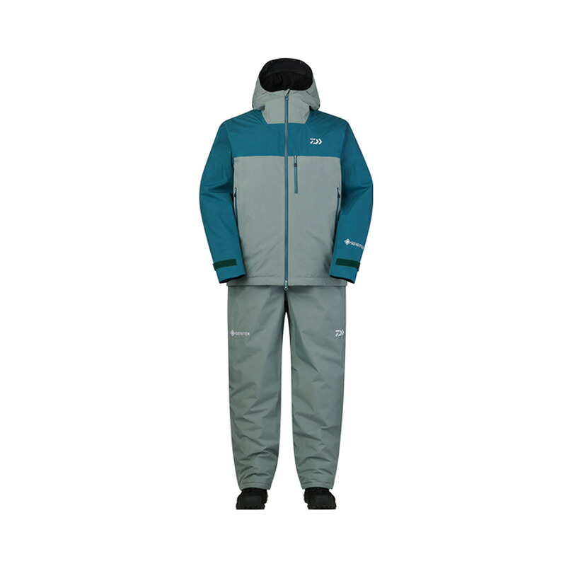【予約商品】 ダイワ(Daiwa) DW-1926 GORE-TEX バーサタイルウィンタースーツ 全4サイズ｜ナチュラム 支店 32,032円