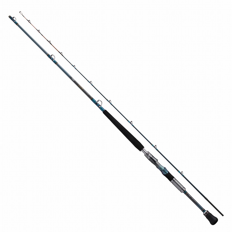 (予約8月発売) ダイワ(Daiwa) ゴウイン落とし込み MMH-245MT MMH-245MT 05501388|ナチュラム 支店