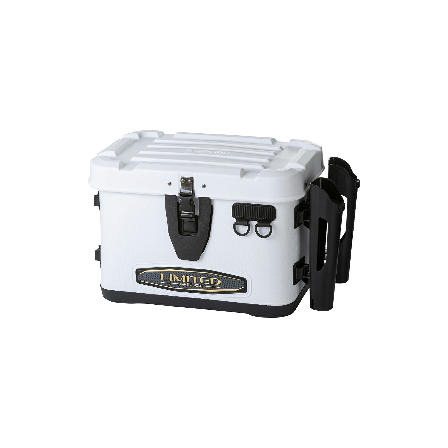 （予約9月発売） シマノ(SHIMANO) BK-131Z リミテッドプロ UHタックルバッカン 27L LTDホワイト 173027｜ナチュラム 支店 13,978円