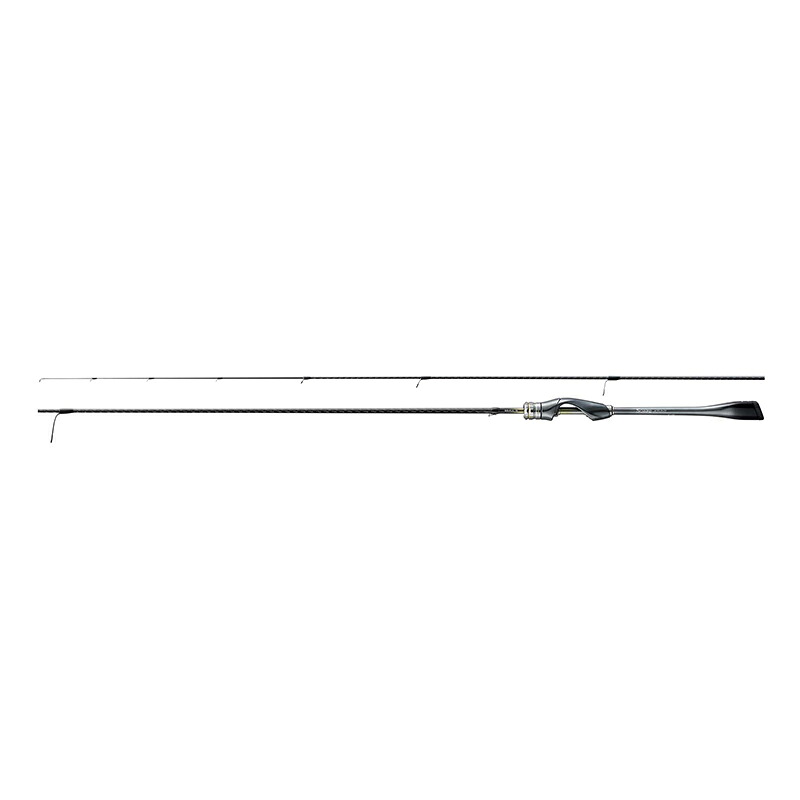 (予約9月発売) シマノ(SHIMANO) 26ソアレ エクスチューン S64UL-S(2ピース) S64UL-S 278395|ナチュラム 支店