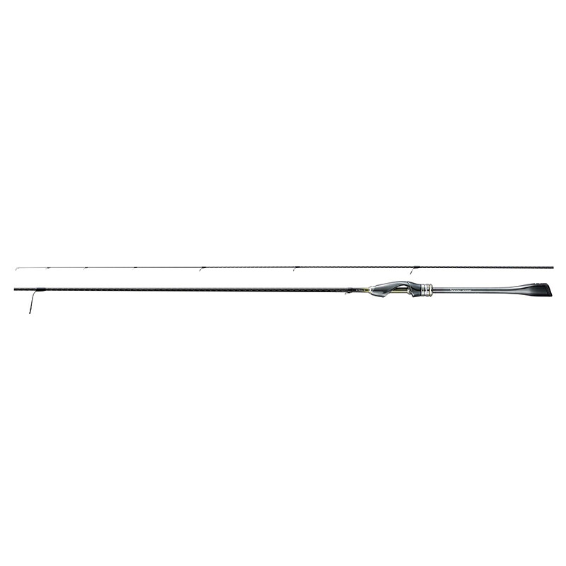 (予約9月発売) シマノ(SHIMANO) 26ソアレ エクスチューン S73UL-S(2ピース) S73UL-S 278425|ナチュラム 支店