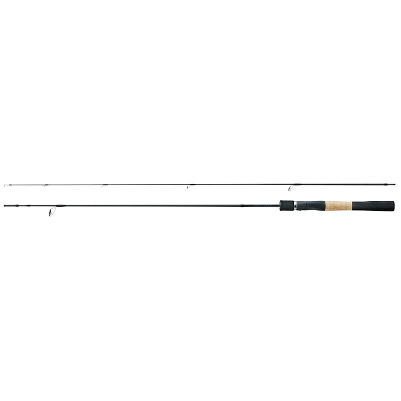 (予約9月発売) シマノ(SHIMANO) 26トラウトライズ S60SUL(スピニング・2ピース) S60SUL 277800|ナチュラム 支店