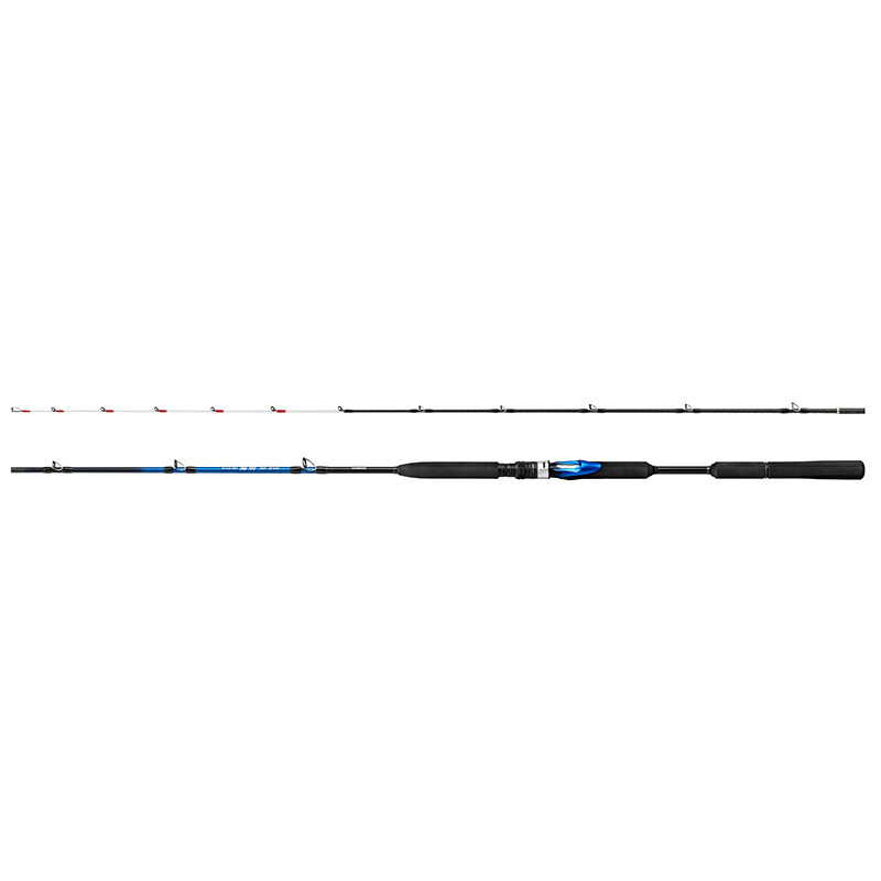 （予約9月発売） シマノ(SHIMANO) 26海明 30-240(2ピース) 30-240 278456｜ナチュラム 支店