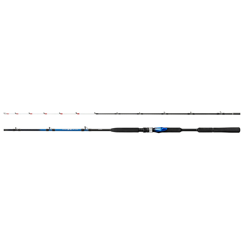 （予約9月発売） シマノ(SHIMANO) 26海明 80-240(2ピース) 80-240 278500｜ナチュラム 支店
