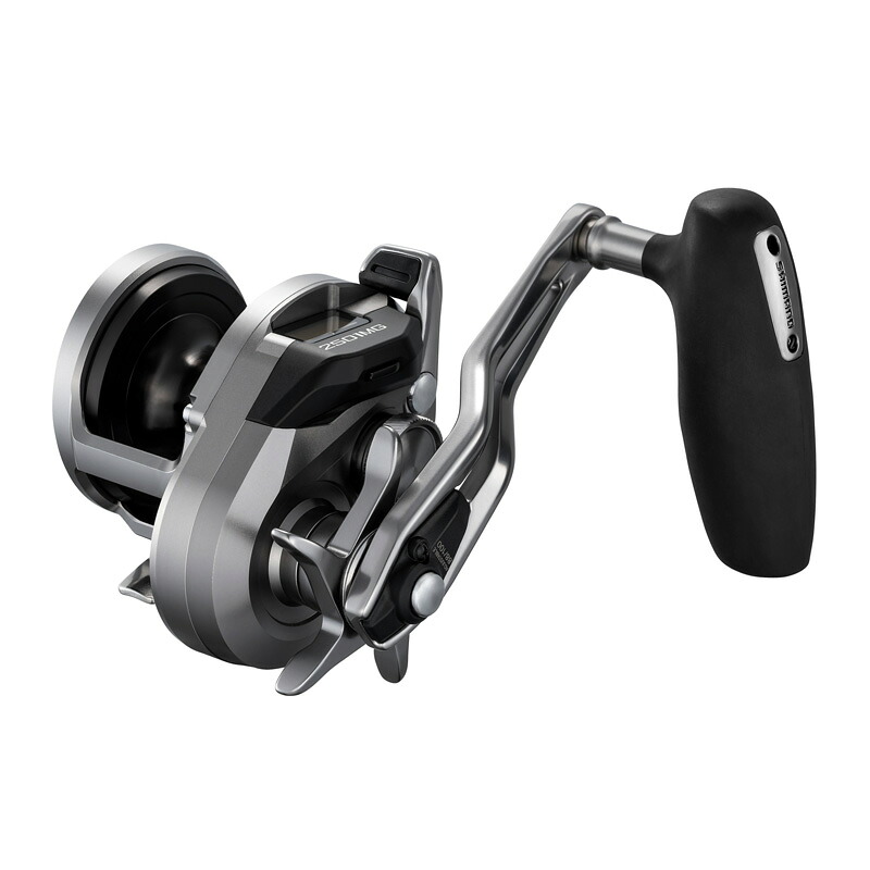 (予約12月発売) シマノ(SHIMANO) 26オシアジガー CT 2501MG 左ハンドル 2501MG 049094|ナチュラム 支店