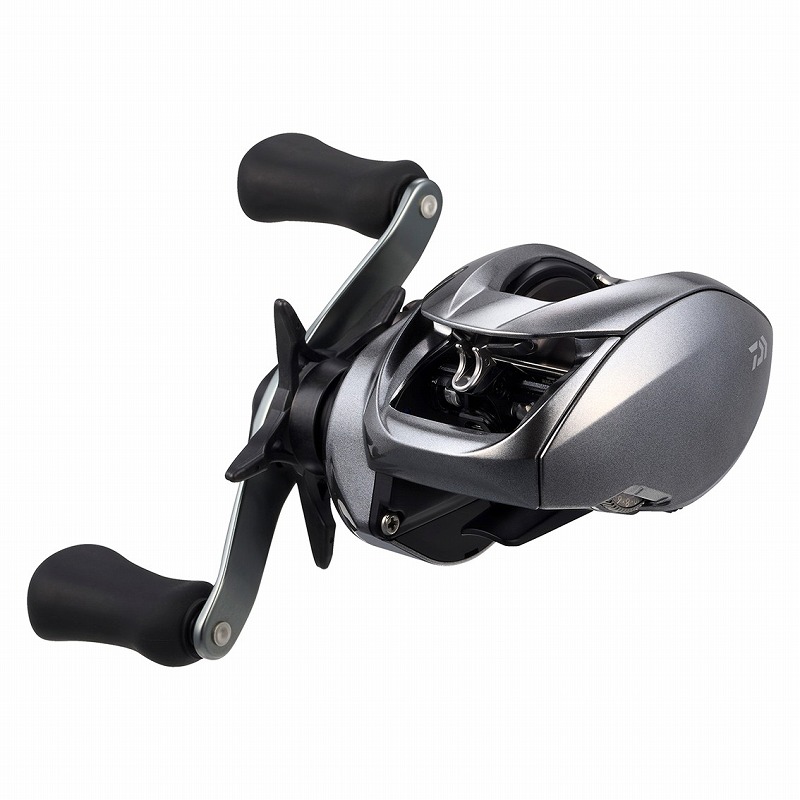（予約9月発売） ダイワ(Daiwa) 26ジリオン TW 150XH 右巻き 150XH｜ナチュラム 支店