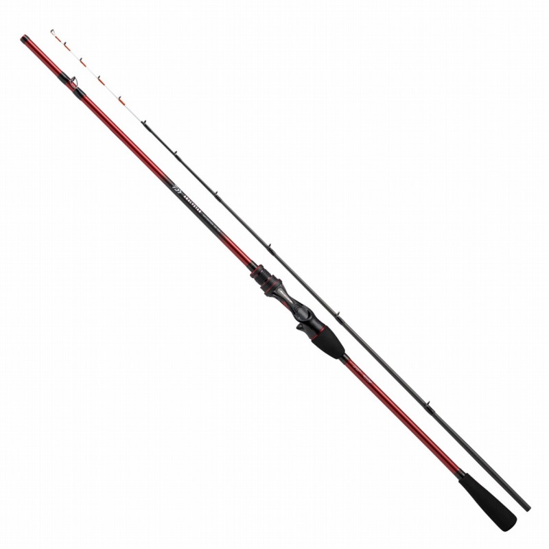 （予約9月発売） ダイワ(Daiwa) アナリスターカットウフグ XH-160(ベイト・2ピース) XH-160 05501440｜ナチュラム 支店