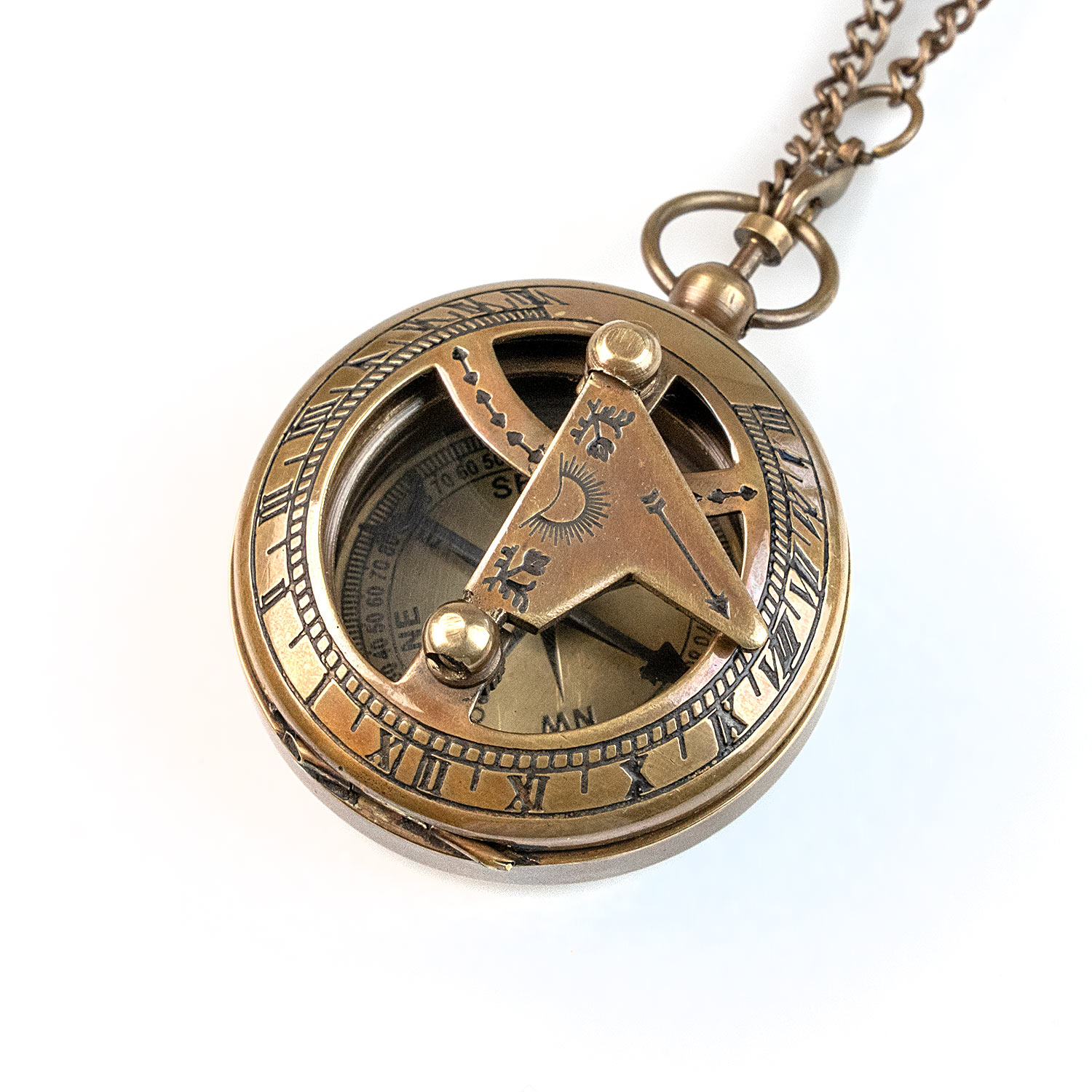 楽天市場】【ノモス正規販売店】NOMOS 日時計 サンダイアル SUNDIAL SS