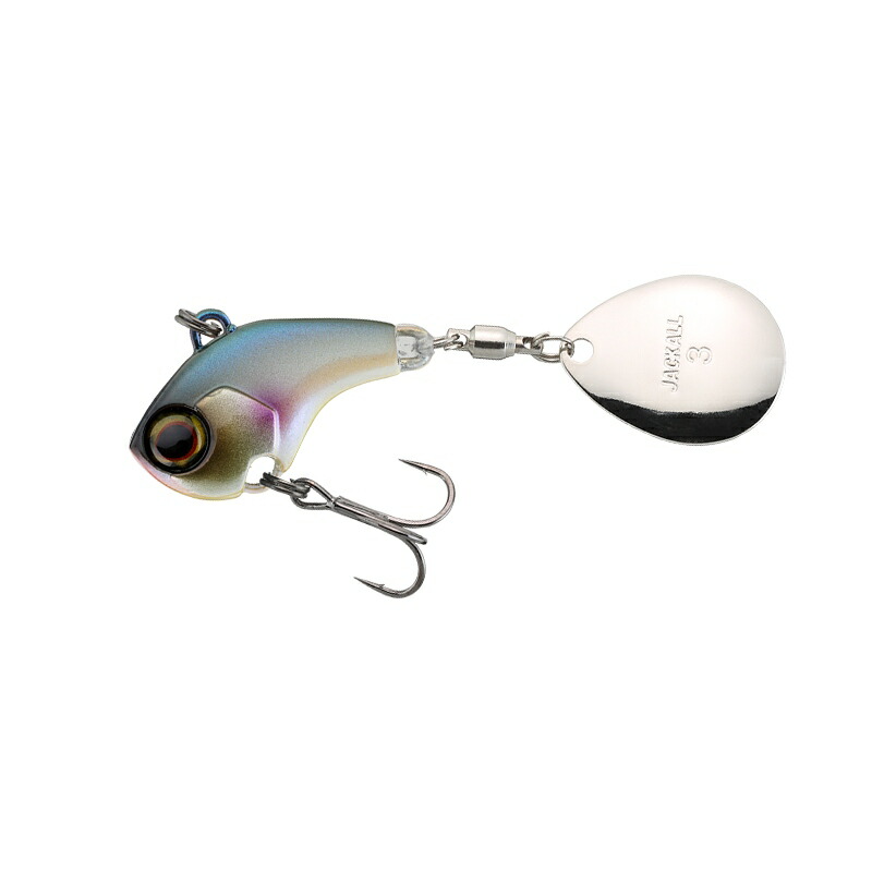 楽天市場】ジャッカル デラクー 3/8oz HLクラウン : 釣具のFTO