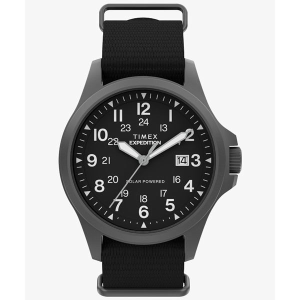 楽天市場】TIMEX タイメックス EXPEDITION NORTH FIELD POST SOLAR
