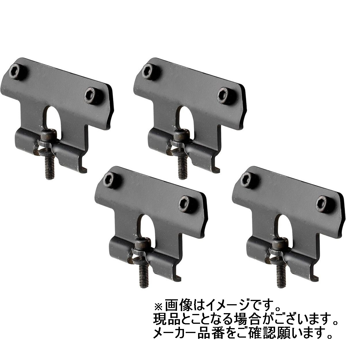 Thule(スーリー) 取り付けキット スバル VN系 VN5 レヴォーグ用 THKIT3179