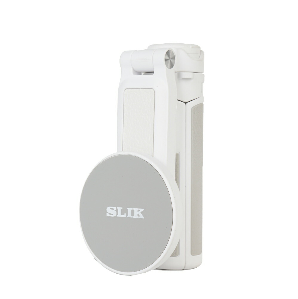 SLIK(スリック) MagrippeR〈マグリッパー〉 白いこと