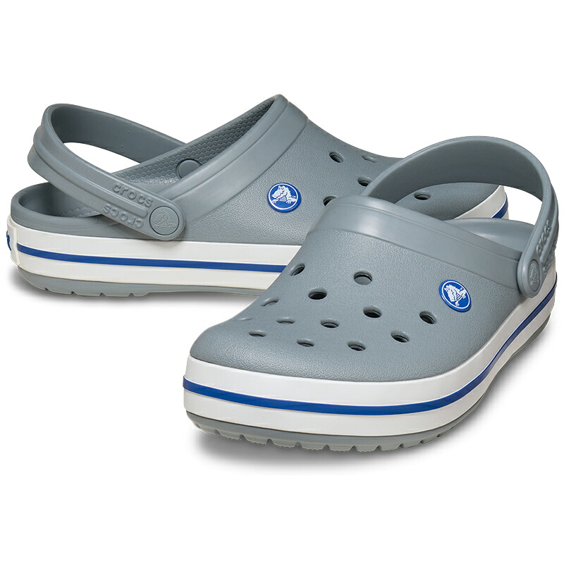 CROCS(クロックス) CROCBAND CLOG(クロックバンド クロッグ) 全2色 全7サイズ